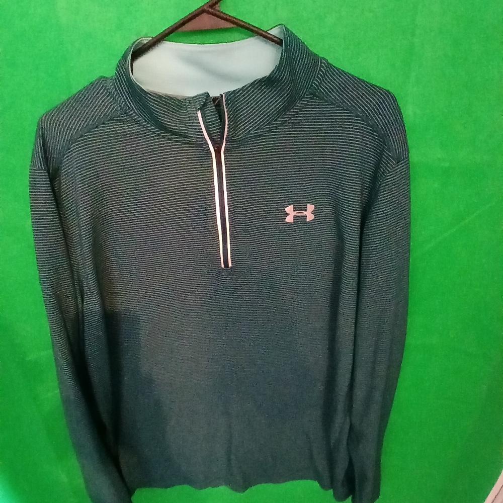 XXL Under Armour long sleeve - Picture 3 of 4